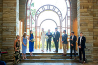 Grant and Callan Rehearsal Dinner