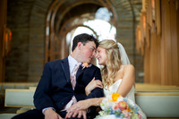 Bowling Wedding