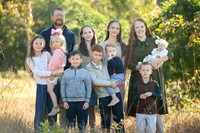 Haymon Family