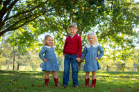 Mandrell Kids
