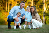 Burkhalter Family
