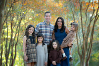 Allen Family
