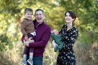 Allen Family