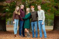 Hanchey Family