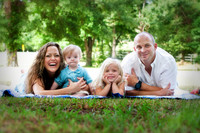 Morris Family
