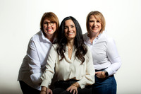 The Mom Society