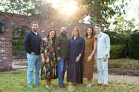 Fernandes Family