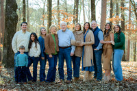 Blackwelder Families