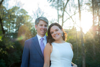 Elisha and Garner Wedding