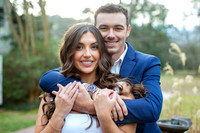 Caroline and Colton Engagement Pictures
