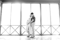 Grant and Callan Maternity Pictures