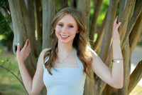KaraLin Hoover Senior Pictures