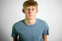 JJ Hoover Headshots