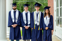 RCH 2026 Graduation