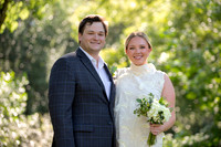 Emma and Collins Wedding