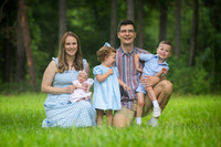 Alderman Family/Beth Newborns