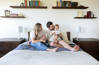 Handley Family (Kaira Newborns)
