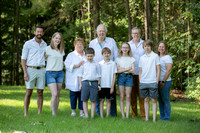 Hough Family