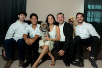 Stephenson Family