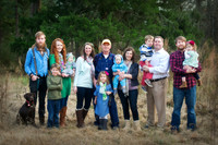 Haymon Family