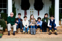 Stephenson Families